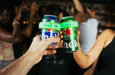 Interactive Beer-Focused Festival Devices