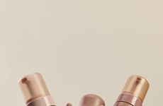 Skincare-Focused Sunless Tanning Products