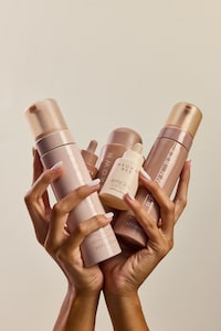 Skincare-Focused Sunless Tanning Products Image 1
