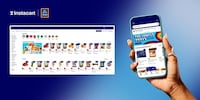 Nationwide Digital Grocery Experiences Image 1