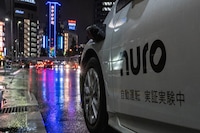 Autonomous Vehicles Navigating Cities