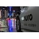 Autonomous Vehicles Navigating Cities Image 1