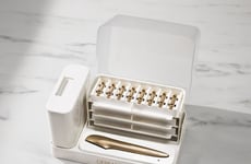 Sonically Powered Dermaplaning Systems