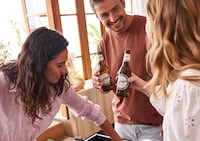 Limited-Edition Beer Campaigns Image 2
