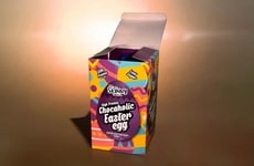 High-Protein Easter Eggs