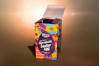 High-Protein Easter Eggs Image 1