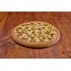 Pineapple-Infused Pizza Crusts Image 1