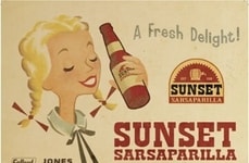 Pop Culture Beverage Collaborations