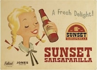 Pop Culture Beverage Collaborations