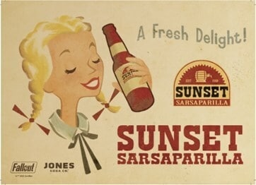 Pop Culture Beverage Collaborations