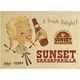 Pop Culture Beverage Collaborations Image 1