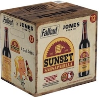 Pop Culture Beverage Collaborations Image 2