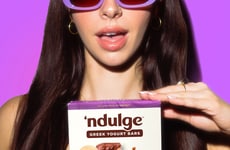 High-Protein Dessert Bars