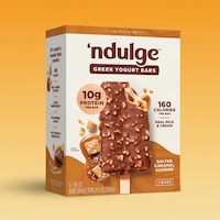High-Protein Dessert Bars Image 3
