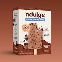 High-Protein Dessert Bars Image 7