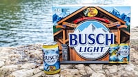 Angler-Focused Collector Cans
