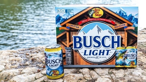 Angler-Focused Collector Cans