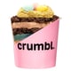 Dubai-Style Dirt Cake Cups Image 1