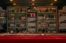 Savory MSG-Forward Cocktails