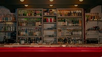 Savory MSG-Forward Cocktails Image 1