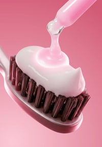 Biomimetic Toothpaste Serums