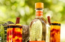 Accessible Agave Tequilas