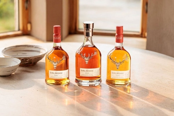 Bespoke Distillery Visitor Experiences