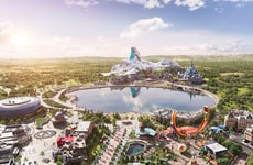 Fantasy World Theme Parks