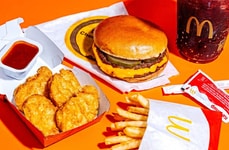 Expanded Value Meal Options