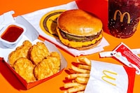 Expanded Value Meal Options Image 1
