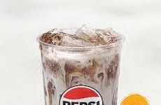 Vanilla Creme-Spiked Sodas