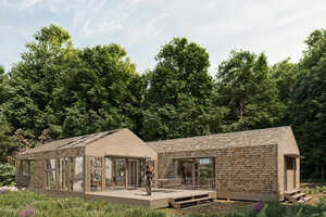 Mycelium Door Designs Article Thubnail