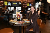 Reality Star Wing Promotions Image 2