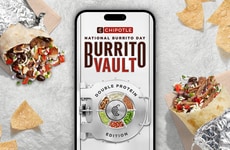 Gamified Burrito Campaigns