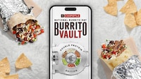 Gamified Burrito Campaigns