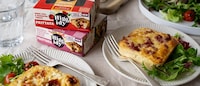 Savory High Protein Scones Image 4