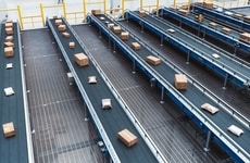 Automated Fulfillment Centers