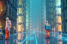 Game Compression Enhancements