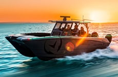 Strategic Boat Retail Partnerships