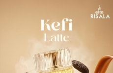 Captivating Latte-Inspired Frafrances