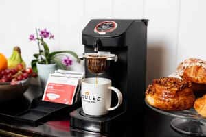 Green Coffee Room Services Article Thubnail