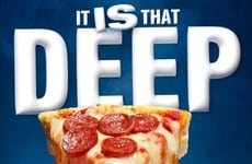 Playful Brand Messaging Campaigns