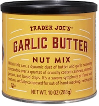 Garlic Butter Nut Mixes Image 1