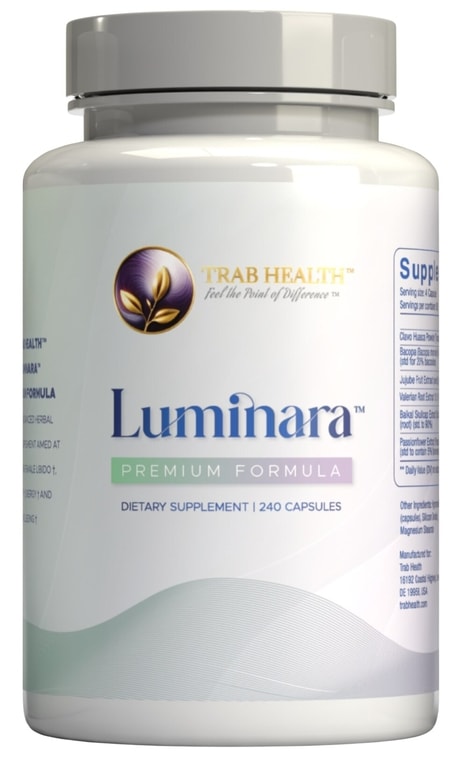 Women-Focused Plant-Based Dietary Supplements