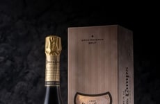 Premium Organic Cava Offerings