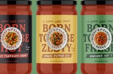 Radically Transparent Food Models