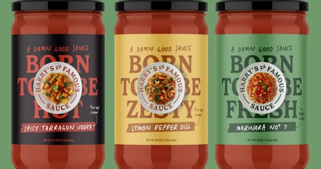 Radically Transparent Food Models