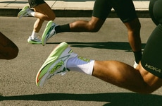 Top 45 Shoe Trends in April