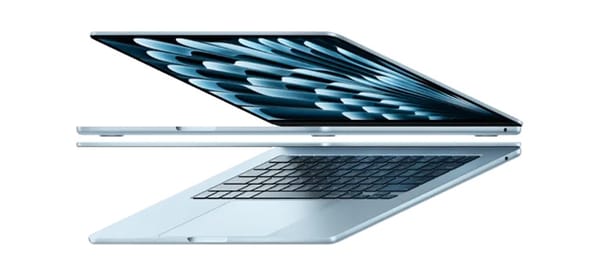 Top 55 Computers Trends in April