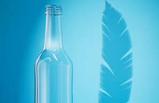 Rightweight Glass Packaging Solutions